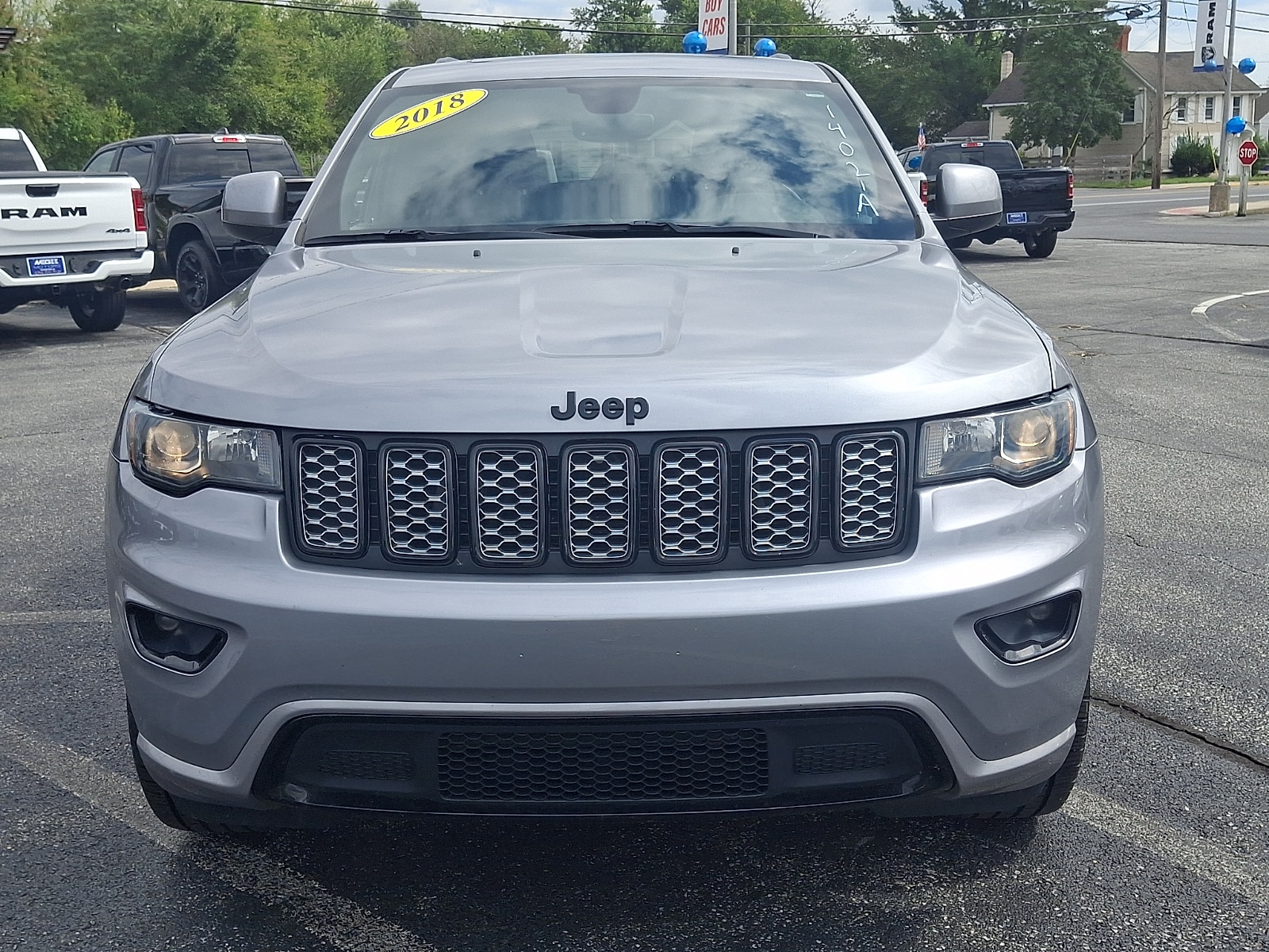 jeep grand cherokee 2018 1C4RJFAG0JC491608 image jeep grand cherokee 2018 1C4RJFAG0JC491608 image